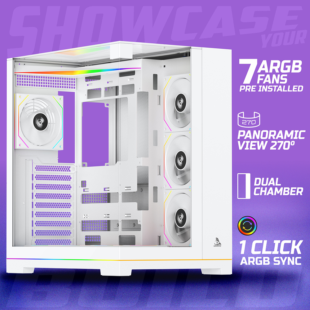 TAG GAMERZ SUPERNOVA